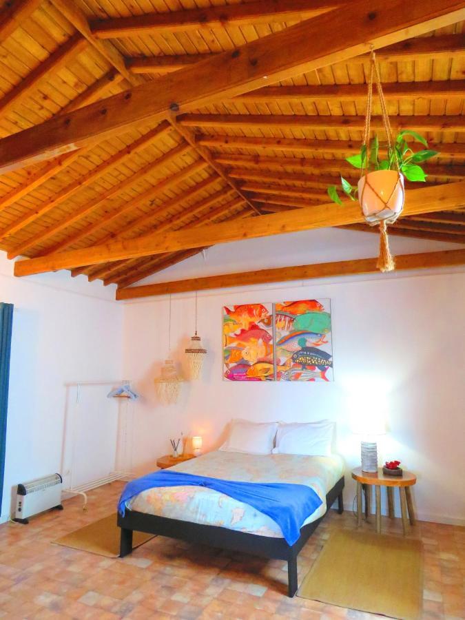 Monte  Casa Do Caisヴィラ エクステリア 写真