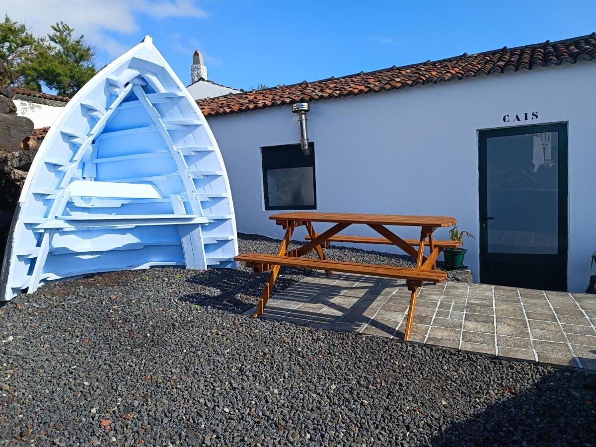 Monte  Casa Do Caisヴィラ エクステリア 写真