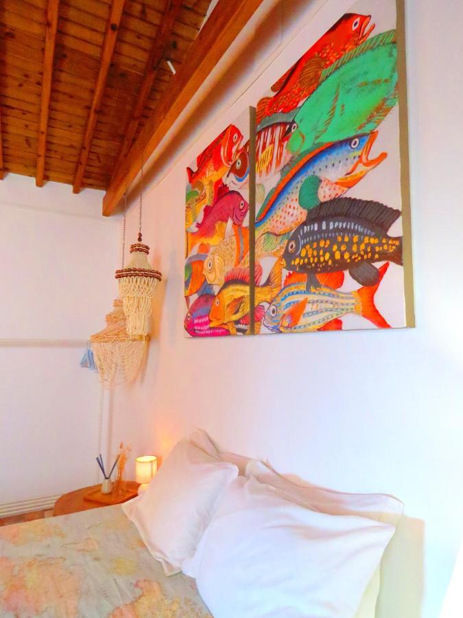 Monte  Casa Do Caisヴィラ エクステリア 写真