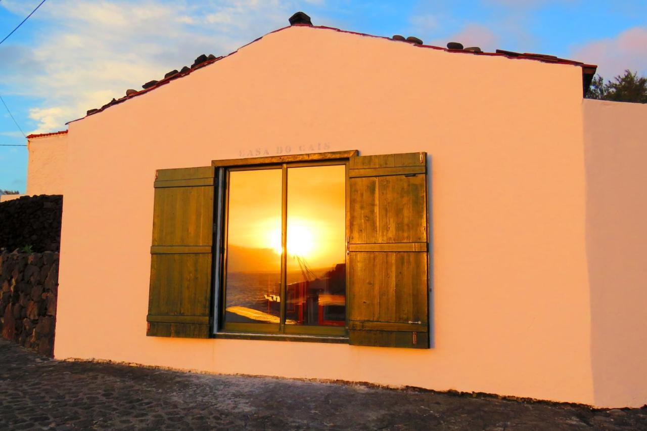 Monte  Casa Do Caisヴィラ エクステリア 写真