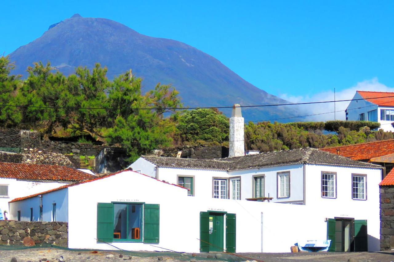 Monte  Casa Do Caisヴィラ エクステリア 写真
