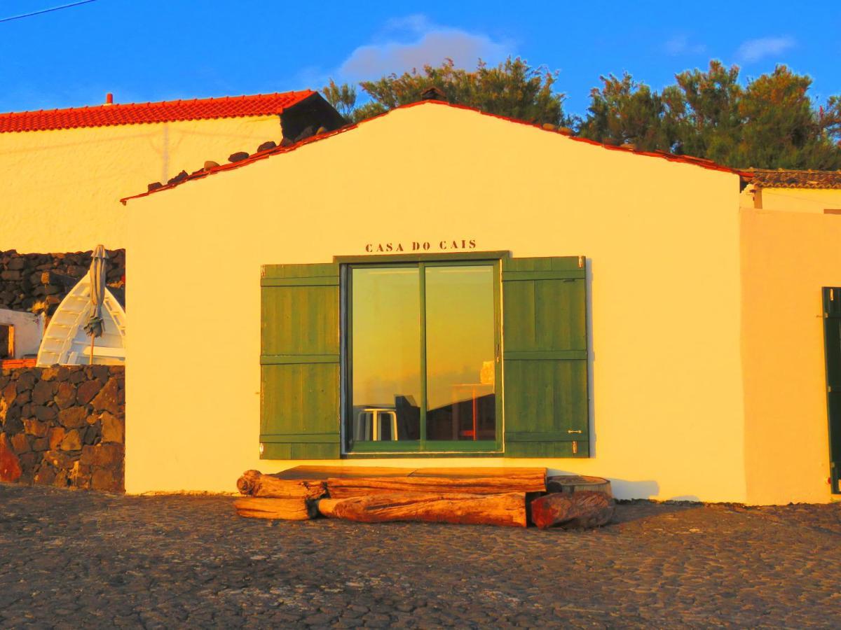 Monte  Casa Do Caisヴィラ エクステリア 写真