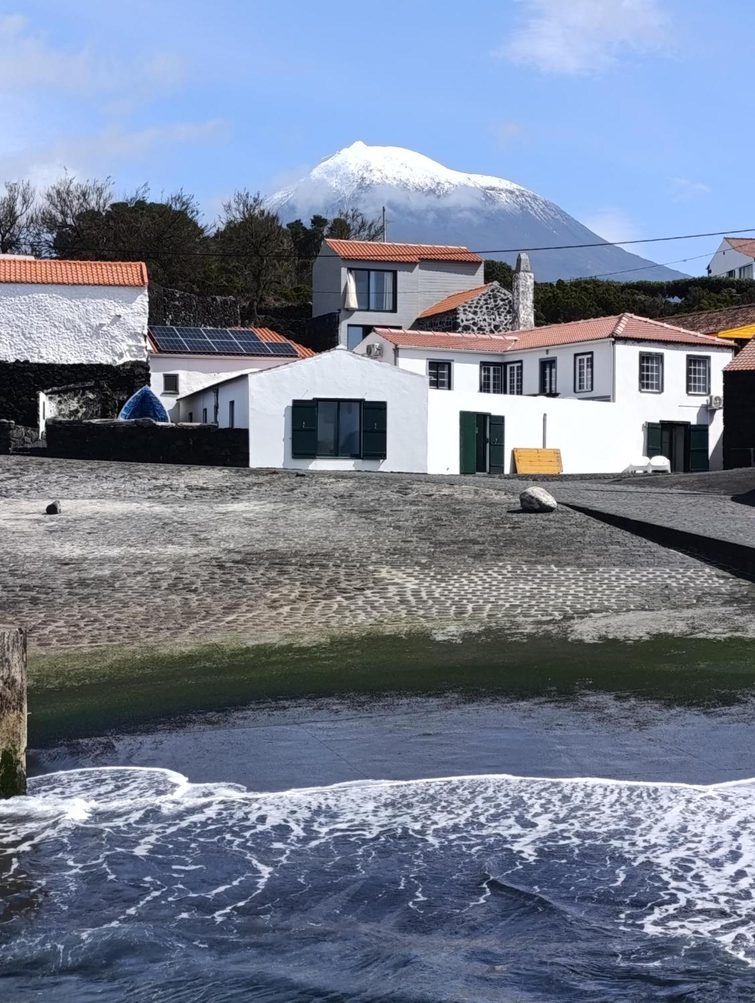 Monte  Casa Do Caisヴィラ エクステリア 写真